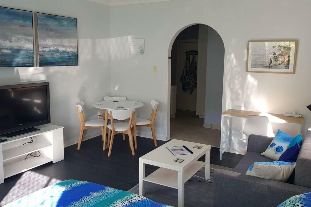 Seadreams, Maroubra Apartment Sydney Bagian luar foto