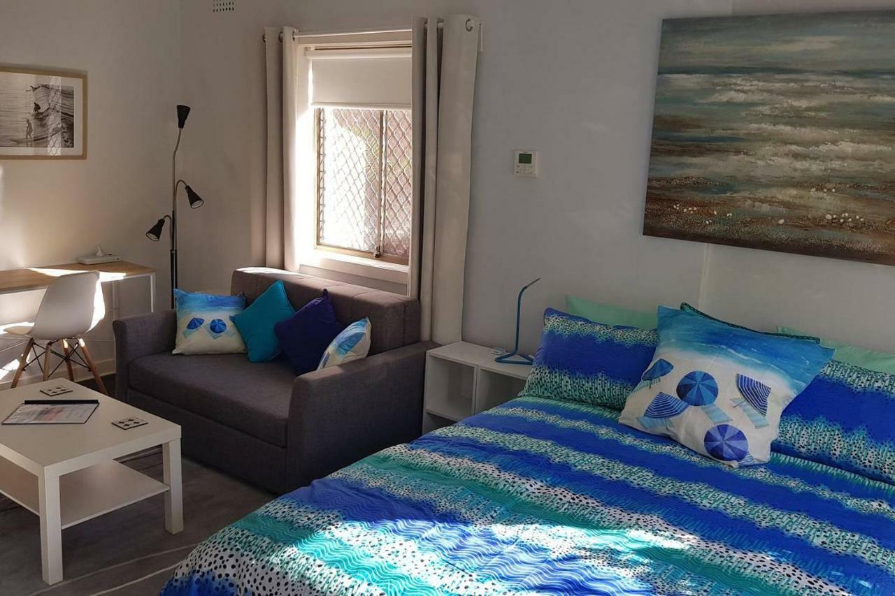 Seadreams, Maroubra Apartment Sydney Bagian luar foto