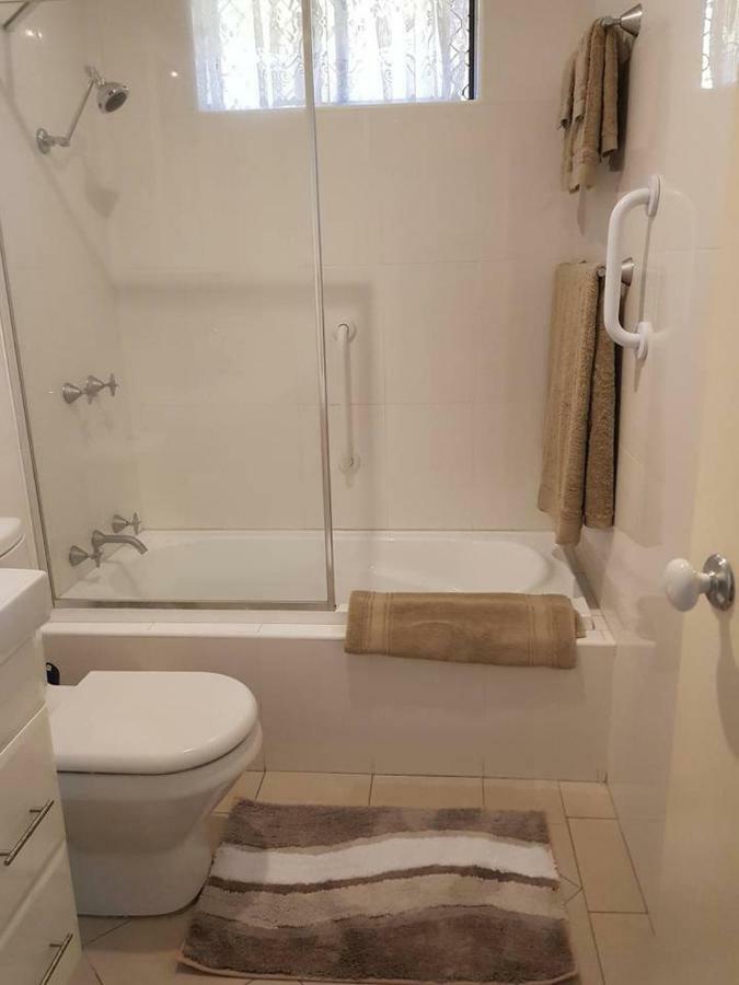 Seadreams, Maroubra Apartment Sydney Bagian luar foto