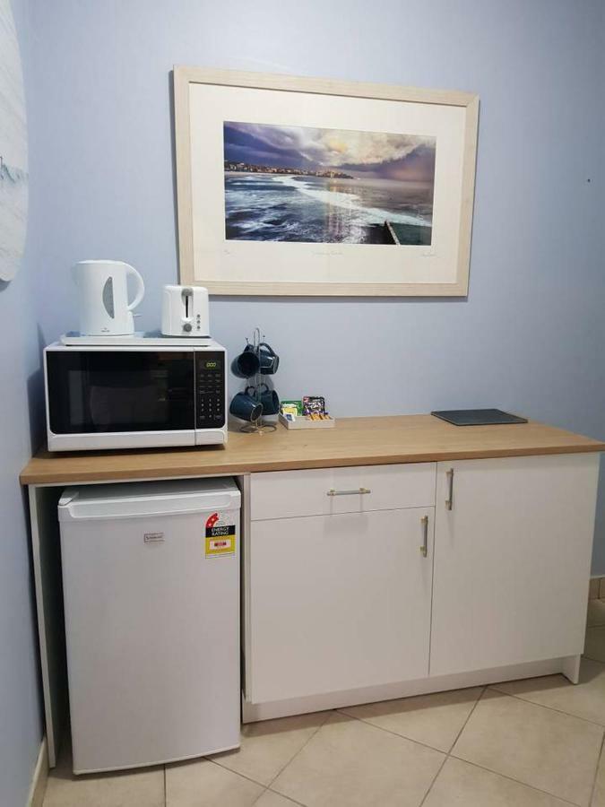Seadreams, Maroubra Apartment Sydney Bagian luar foto