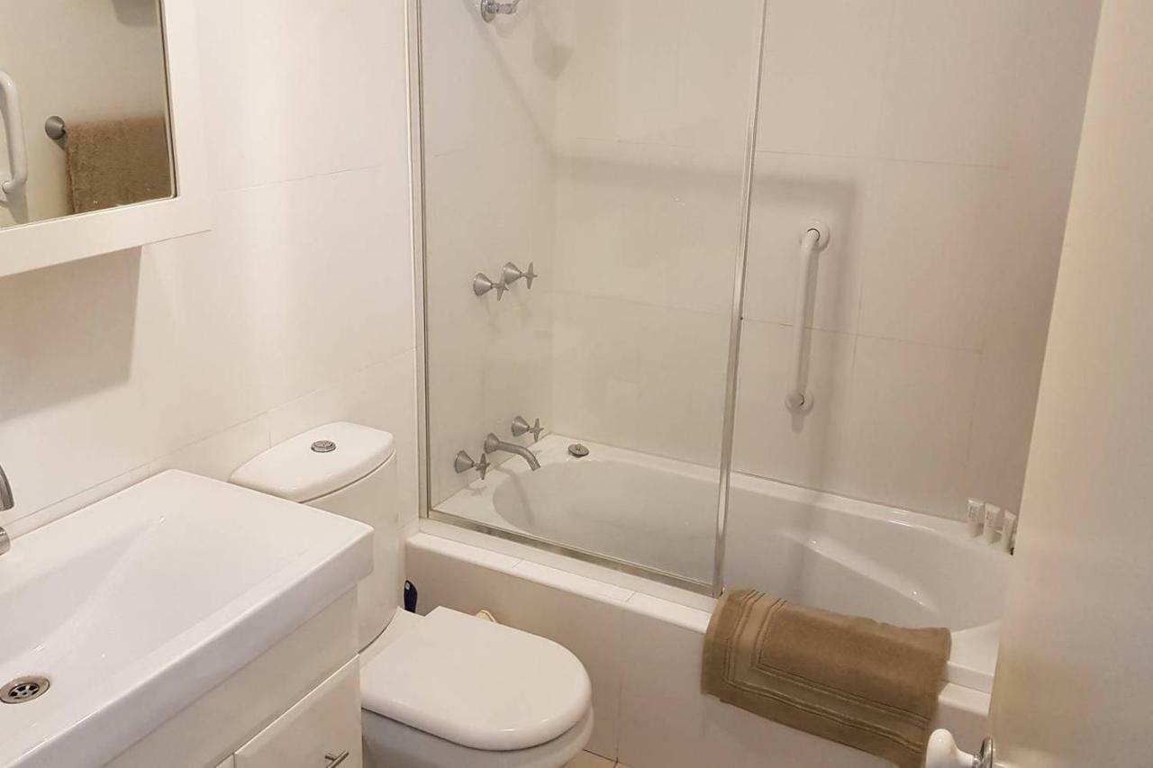 Seadreams, Maroubra Apartment Sydney Bagian luar foto