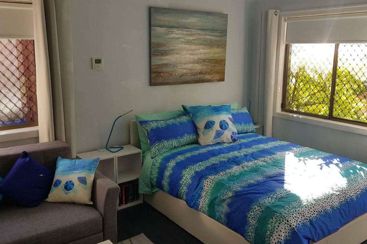 Seadreams, Maroubra Apartment Sydney Bagian luar foto